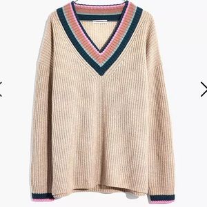 Madewell Sweater
